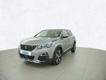 Occasion PEUGEOT 3008 3008 BlueHDi 130ch S&S BVM6