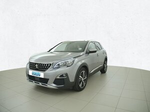 Occasion PEUGEOT 3008 3008 BlueHDi 130ch S&S BVM6 - Allure