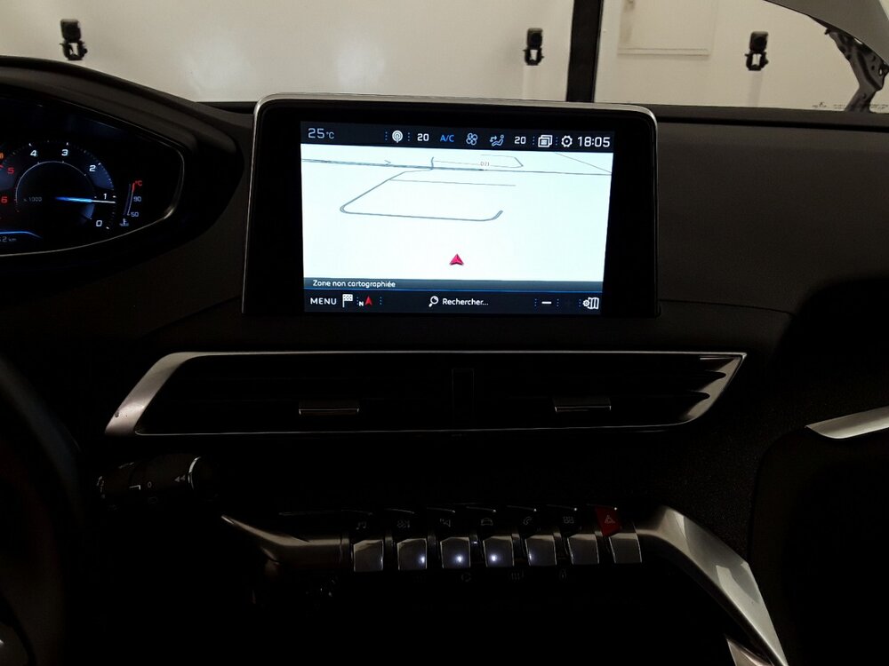 Occasion PEUGEOT 3008 3008 BlueHDi 130ch S&S BVM6