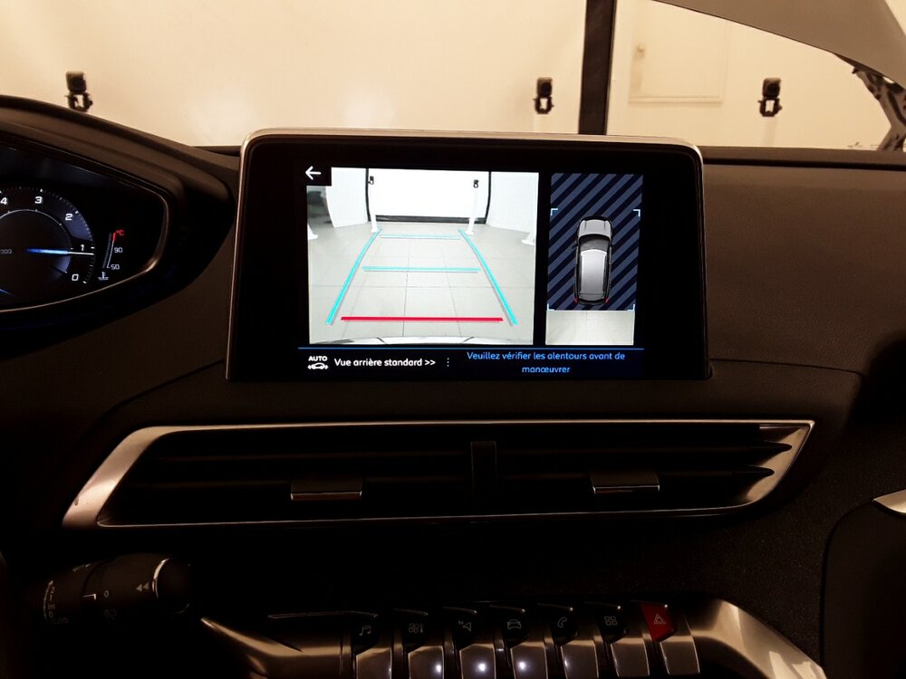 Occasion PEUGEOT 3008 3008 BlueHDi 130ch S&S BVM6