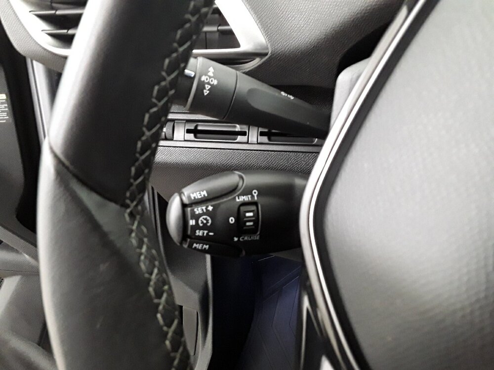 Occasion PEUGEOT 3008 3008 BlueHDi 130ch S&S BVM6