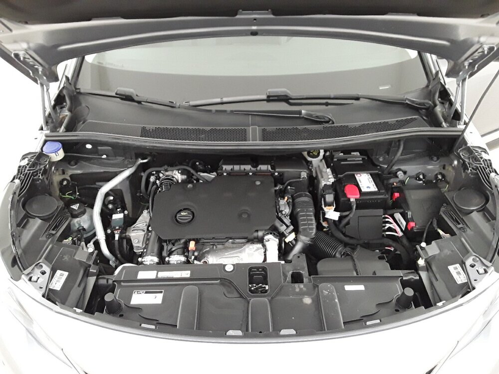 Occasion PEUGEOT 3008 3008 BlueHDi 130ch S&S BVM6