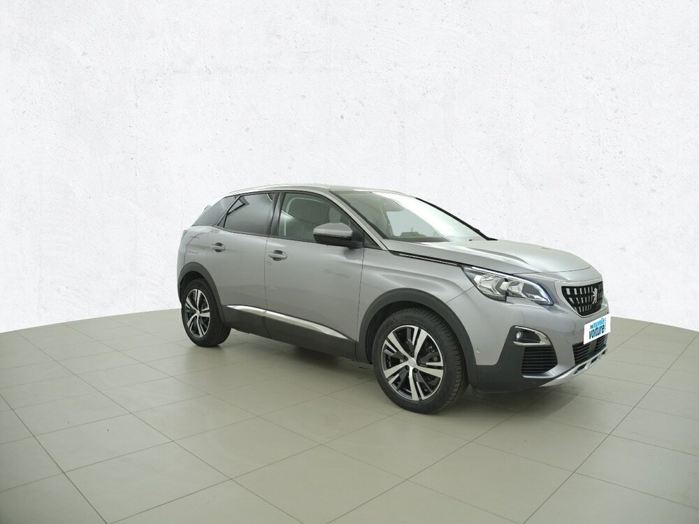 Occasion PEUGEOT 3008 3008 BlueHDi 130ch S&S BVM6