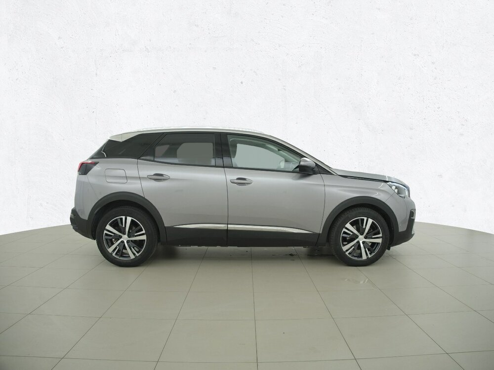 Occasion PEUGEOT 3008 3008 BlueHDi 130ch S&S BVM6
