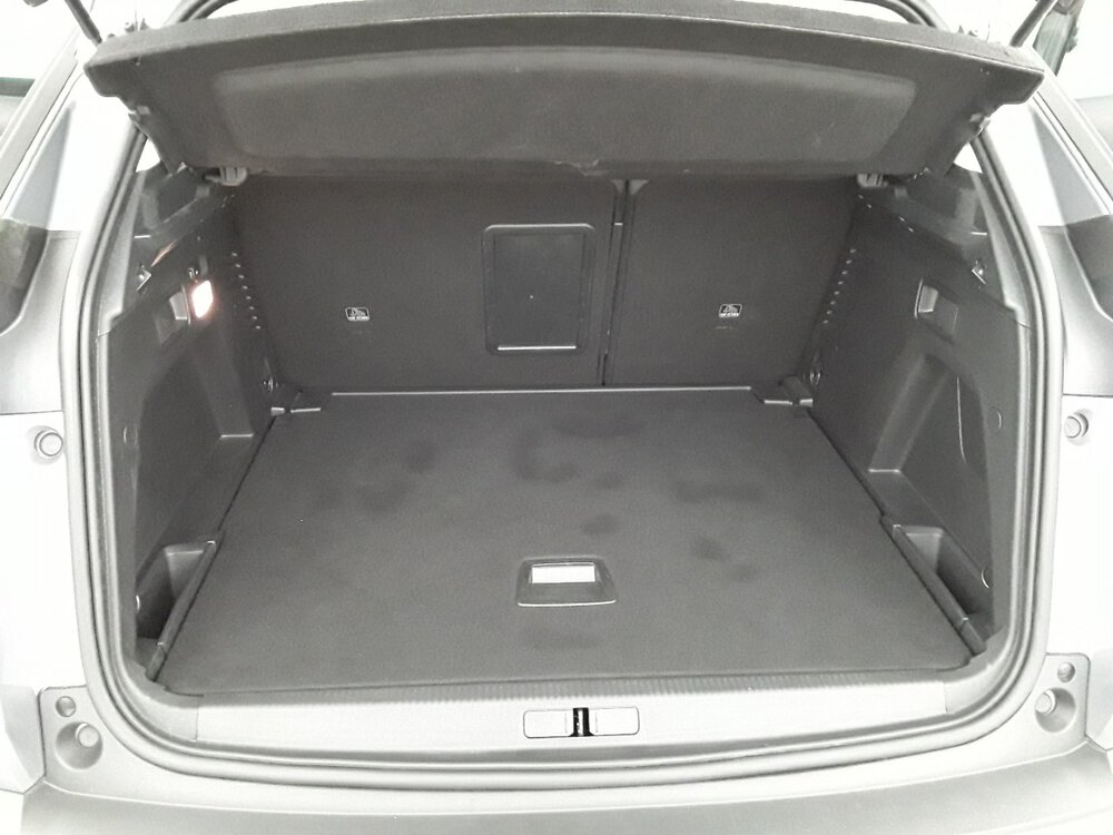 Occasion PEUGEOT 3008 3008 BlueHDi 130ch S&S BVM6