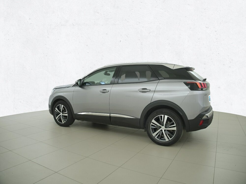 Occasion PEUGEOT 3008 3008 BlueHDi 130ch S&S BVM6