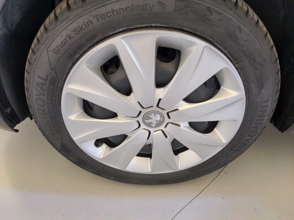 Occasion PEUGEOT 108 108 VTi 72ch - Style