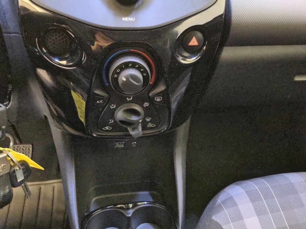 Occasion PEUGEOT 108 108 VTi 72ch - Style
