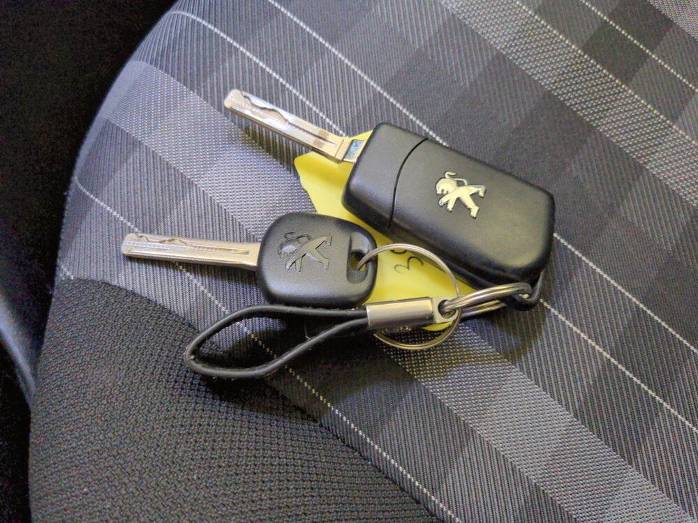 Occasion PEUGEOT 108 108 VTi 72ch - Style