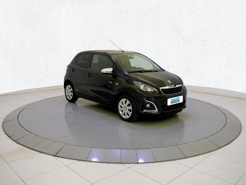 Occasion PEUGEOT 108 108 VTi 72ch - Style