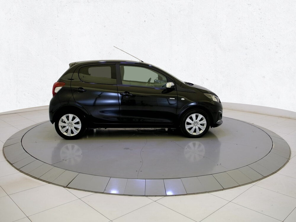 Occasion PEUGEOT 108 108 VTi 72ch - Style