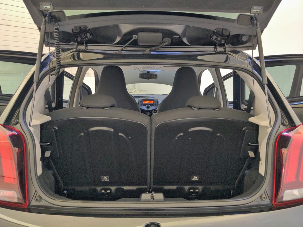 Occasion PEUGEOT 108 108 VTi 72ch - Style