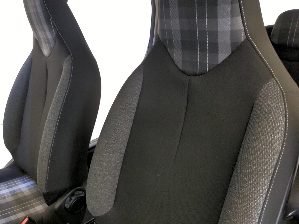 Occasion PEUGEOT 108 108 VTi 72ch - Style