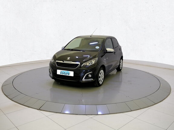 Occasion PEUGEOT 108 108 VTi 72ch - Style