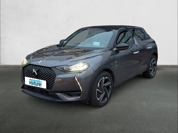Occasion DS DS3 Crossback DS3 Crossback BlueHDi 130 EAT8 - Grand Chic