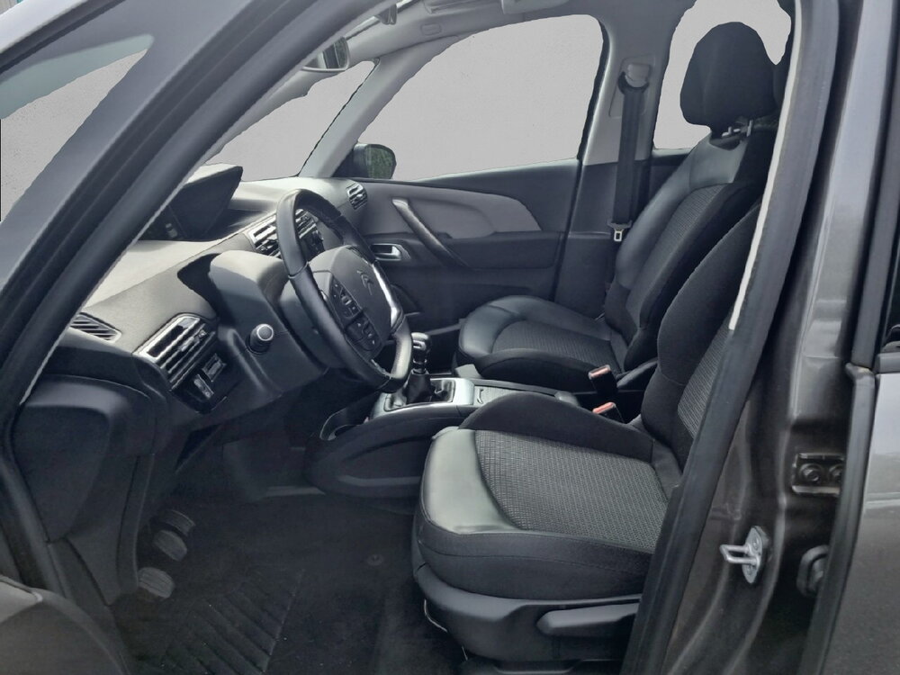 Occasion CITROEN Grand C4 Spacetourer Grand C4 Spacetourer BlueHDi 130 S&S BVM6 - Shine