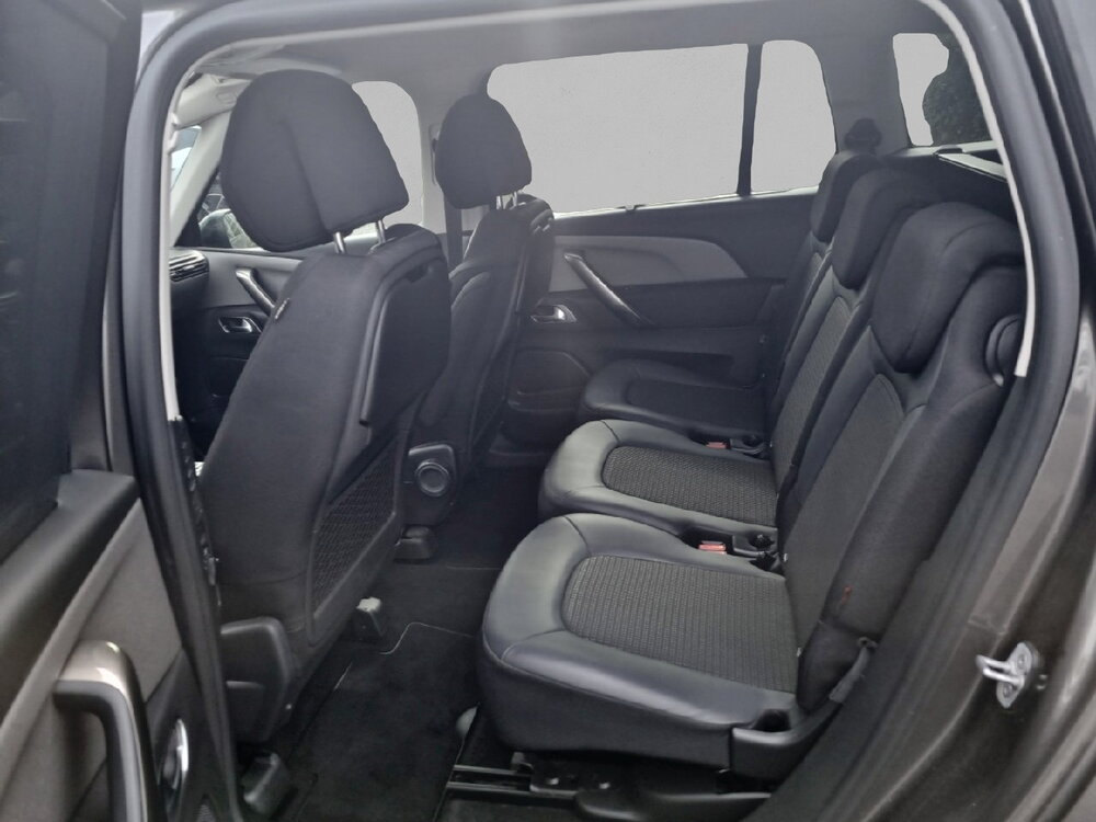 Occasion CITROEN Grand C4 Spacetourer Grand C4 Spacetourer BlueHDi 130 S&S BVM6 - Shine