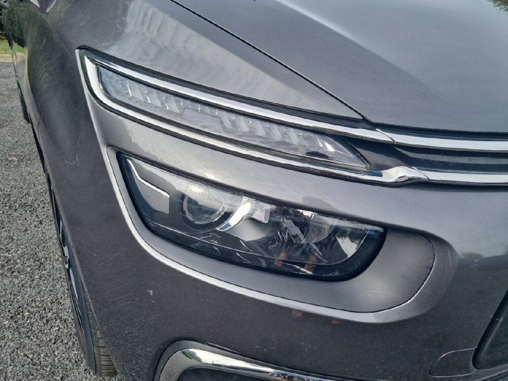 Occasion CITROEN Grand C4 Spacetourer Grand C4 Spacetourer BlueHDi 130 S&S BVM6 - Shine