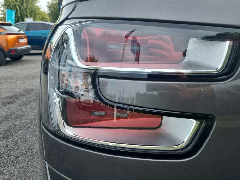 Occasion CITROEN Grand C4 Spacetourer Grand C4 Spacetourer BlueHDi 130 S&S BVM6 - Shine