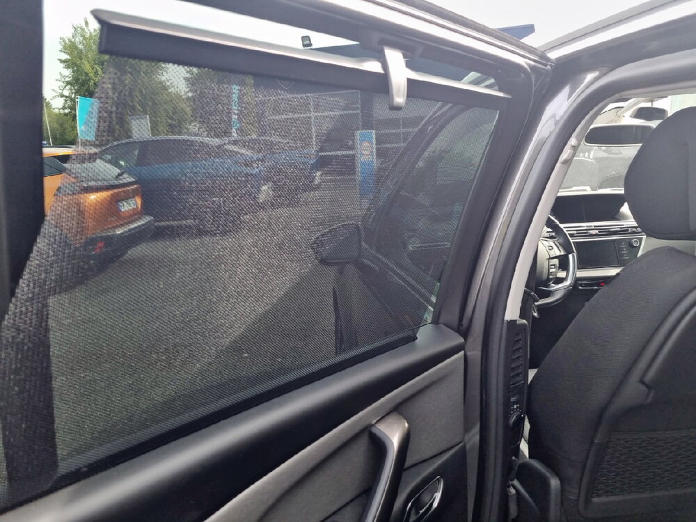 Occasion CITROEN Grand C4 Spacetourer Grand C4 Spacetourer BlueHDi 130 S&S BVM6 - Shine