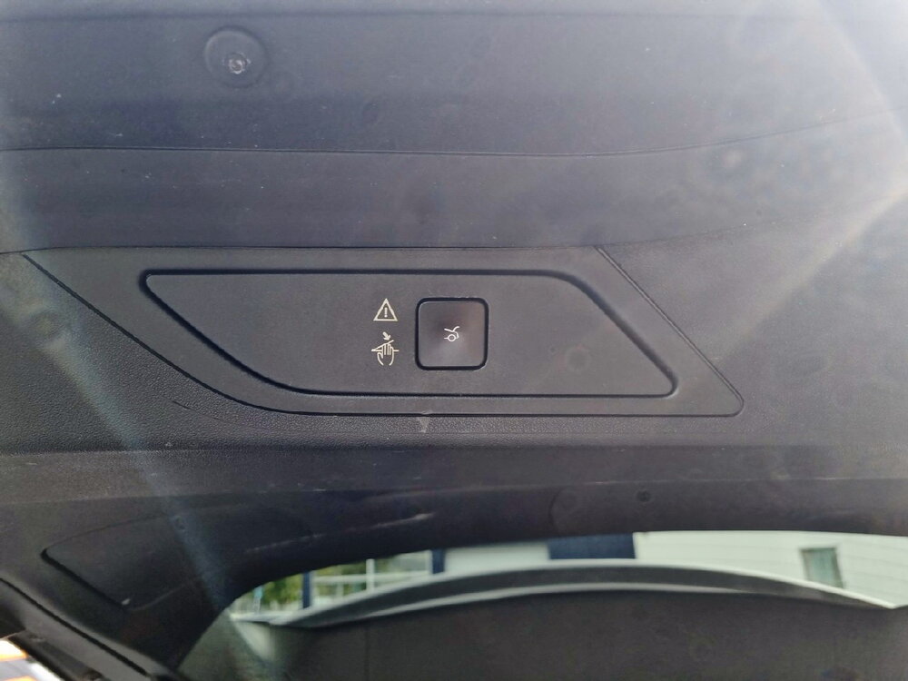 Occasion CITROEN Grand C4 Spacetourer Grand C4 Spacetourer BlueHDi 130 S&S BVM6 - Shine