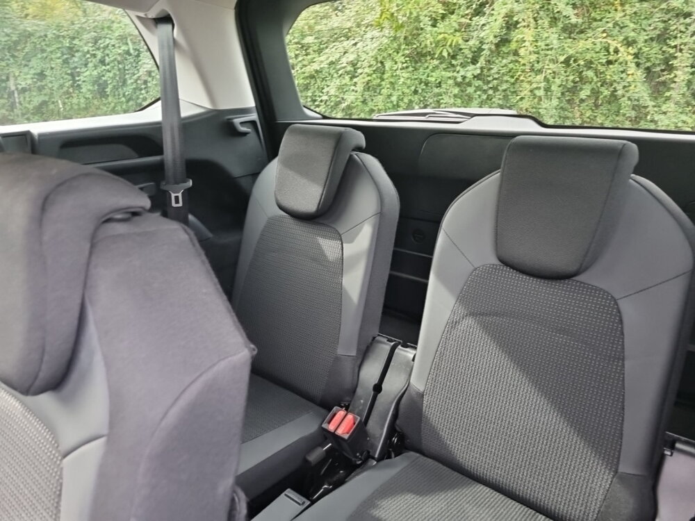Occasion CITROEN Grand C4 Spacetourer Grand C4 Spacetourer BlueHDi 130 S&S BVM6 - Shine