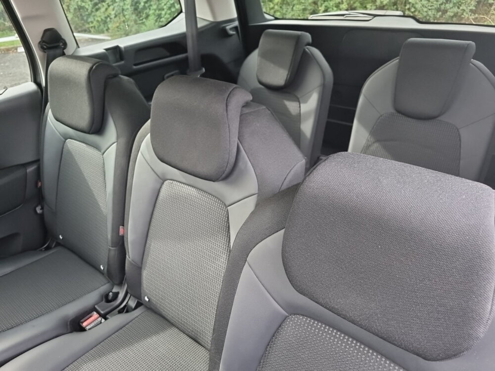Occasion CITROEN Grand C4 Spacetourer Grand C4 Spacetourer BlueHDi 130 S&S BVM6 - Shine