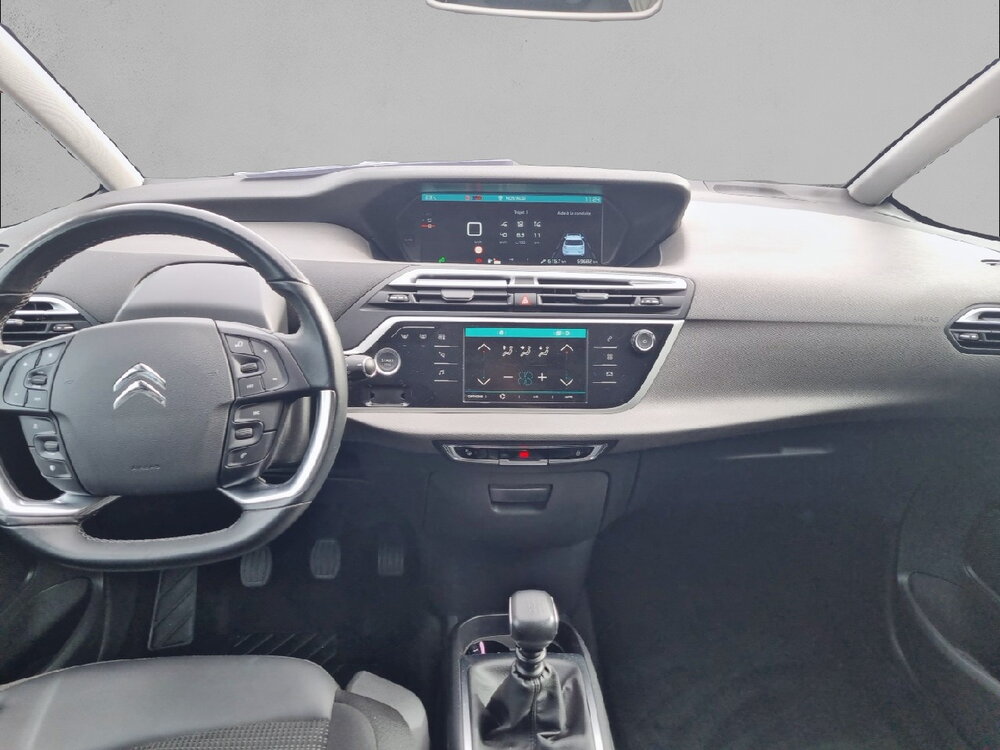 Occasion CITROEN Grand C4 Spacetourer Grand C4 Spacetourer BlueHDi 130 S&S BVM6 - Shine