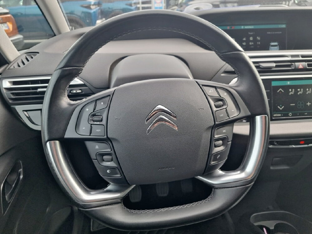 Occasion CITROEN Grand C4 Spacetourer Grand C4 Spacetourer BlueHDi 130 S&S BVM6 - Shine