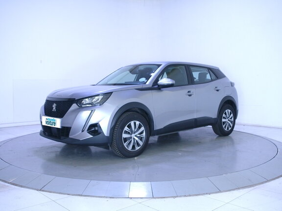 Occasion PEUGEOT 2008 2008 PureTech 100 S&S BVM6 - Active Business
