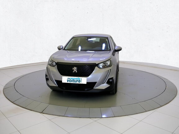 Occasion PEUGEOT 2008 2008 PureTech 100 S&S BVM6 - Active Business