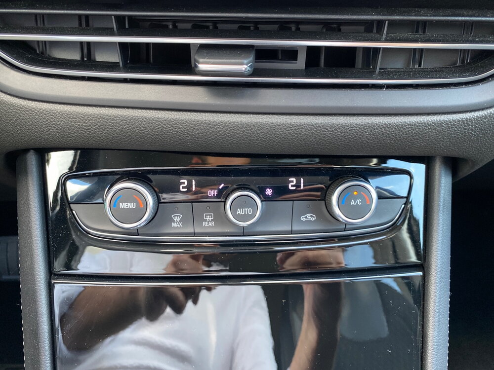 Occasion OPEL Grandland Grandland 1.5 Diesel 130 ch BVA8 - Elegance Business