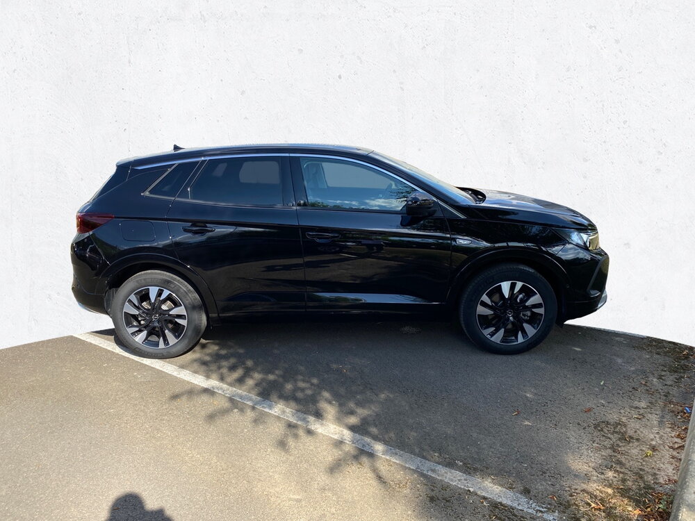 Occasion OPEL Grandland Grandland 1.5 Diesel 130 ch BVA8 - Elegance Business