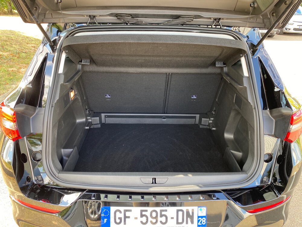 Occasion OPEL Grandland Grandland 1.5 Diesel 130 ch BVA8 - Elegance Business