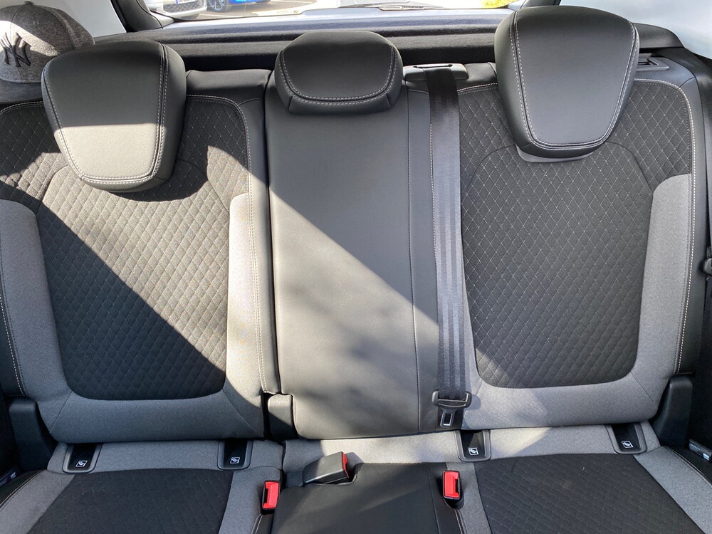 Occasion OPEL Grandland Grandland 1.5 Diesel 130 ch BVA8 - Elegance Business