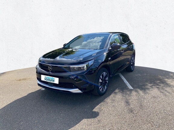 Occasion OPEL Grandland Grandland 1.5 Diesel 130 ch BVA8 - Elegance Business