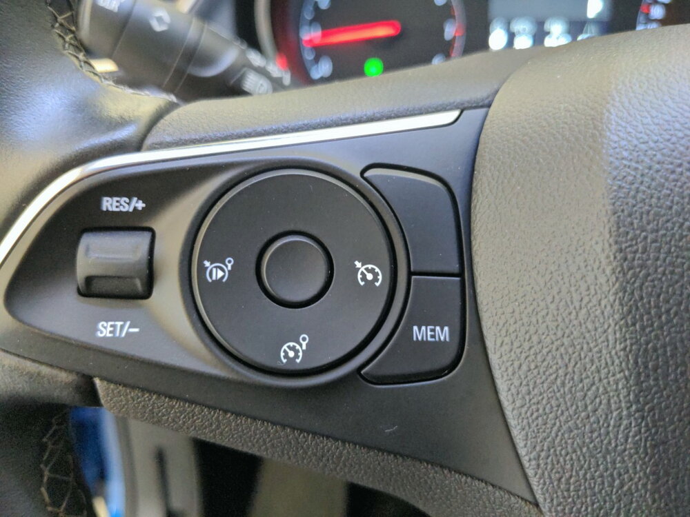 Occasion OPEL Grandland X Grandland X 1.5 Diesel 130 ch BVA8 - Edition Business