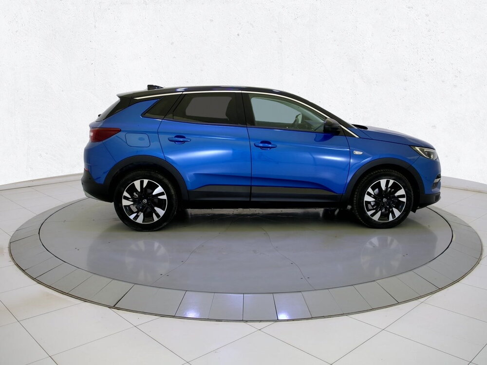 Occasion OPEL Grandland X Grandland X 1.5 Diesel 130 ch BVA8 - Edition Business