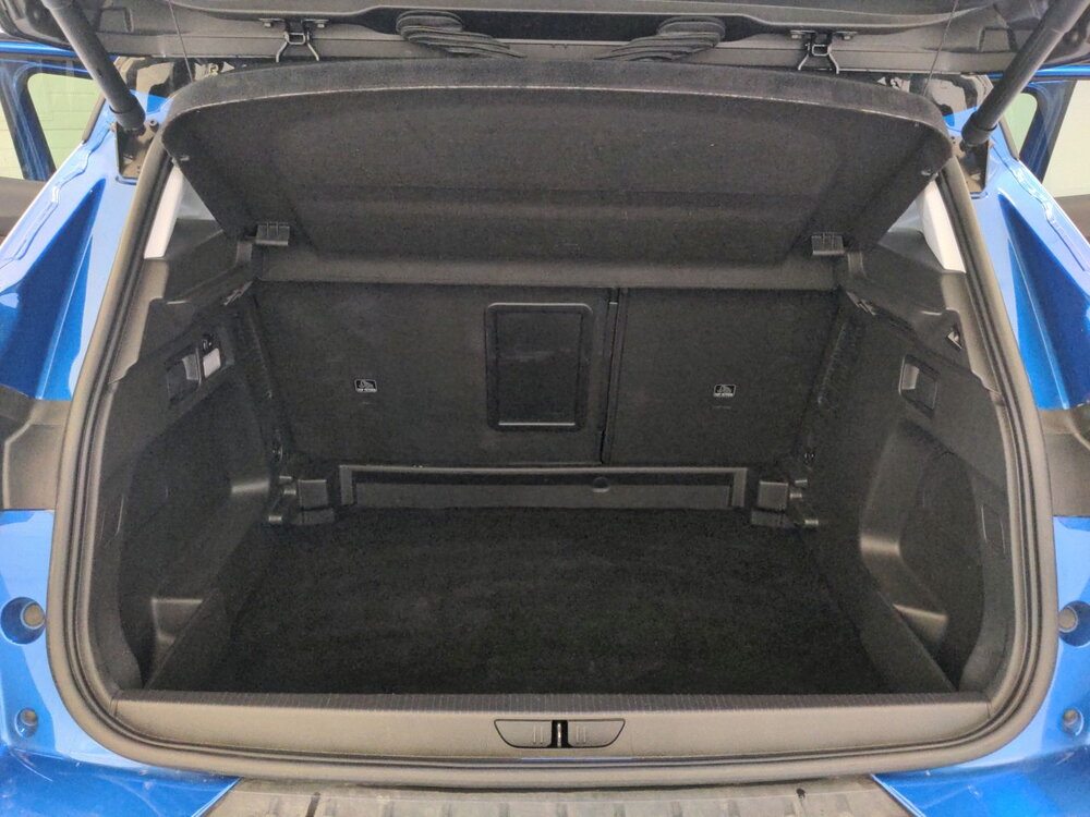 Occasion OPEL Grandland X Grandland X 1.5 Diesel 130 ch BVA8 - Edition Business