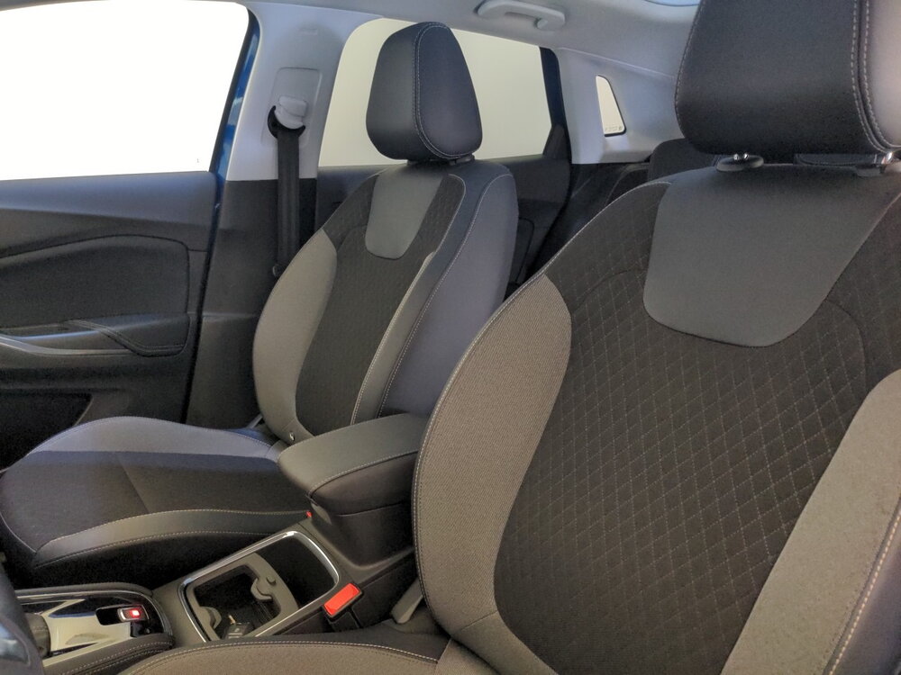 Occasion OPEL Grandland X Grandland X 1.5 Diesel 130 ch BVA8 - Edition Business