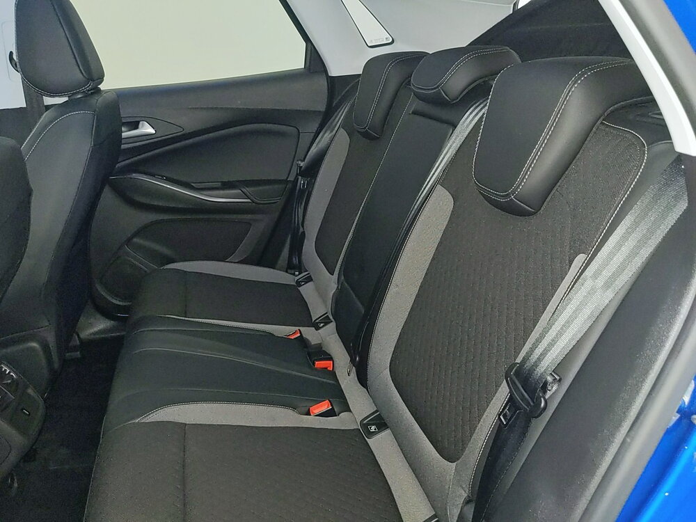 Occasion OPEL Grandland X Grandland X 1.5 Diesel 130 ch BVA8 - Edition Business