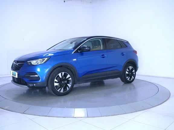 Occasion OPEL Grandland X Grandland X 1.5 Diesel 130 ch BVA8 - Edition Business
