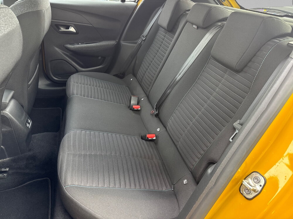 Occasion PEUGEOT 208 208 Electrique 50 kWh 136ch - Style