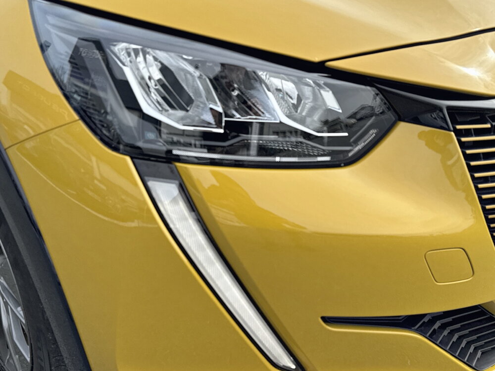 Occasion PEUGEOT 208 208 Electrique 50 kWh 136ch - Style