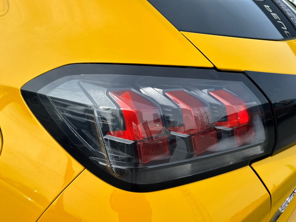 Occasion PEUGEOT 208 208 Electrique 50 kWh 136ch - Style