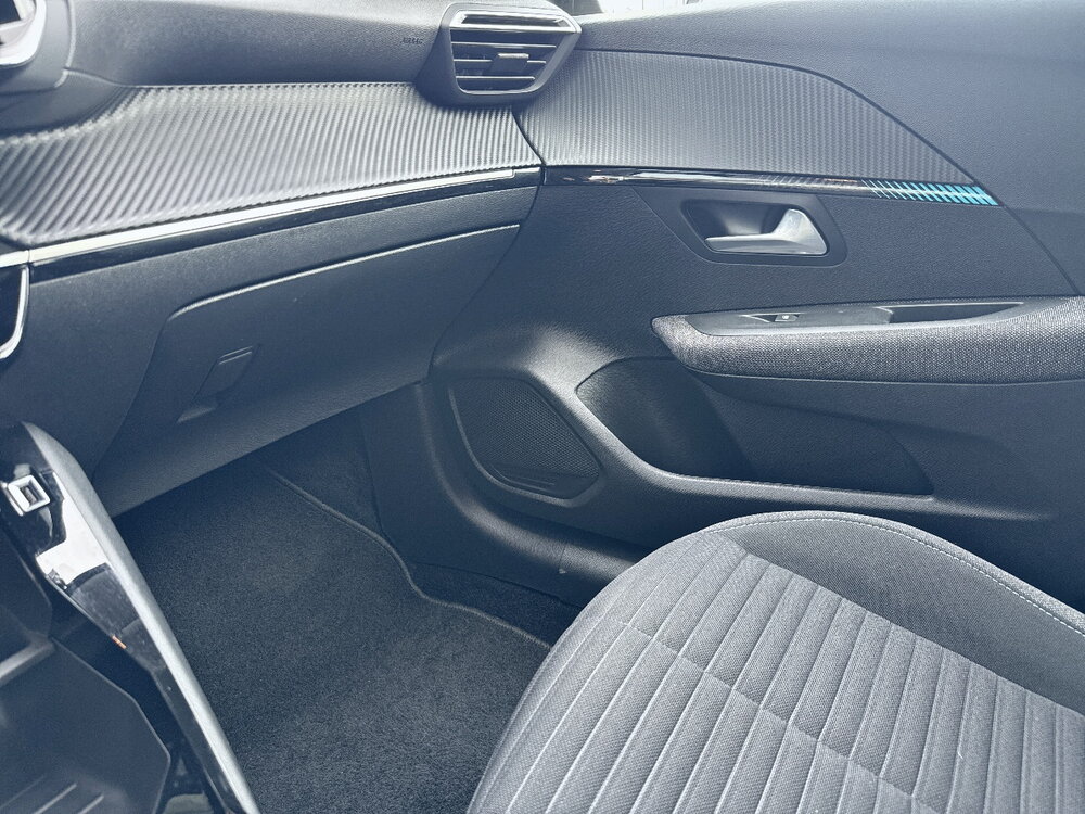 Occasion PEUGEOT 208 208 Electrique 50 kWh 136ch - Style