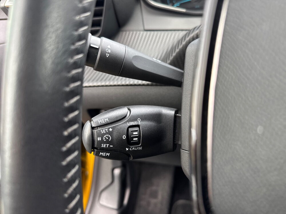 Occasion PEUGEOT 208 208 Electrique 50 kWh 136ch - Style