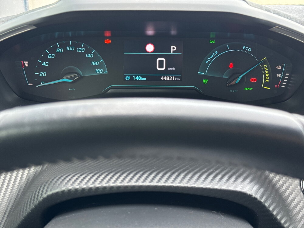 Occasion PEUGEOT 208 208 Electrique 50 kWh 136ch - Style