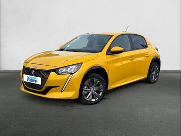 Occasion PEUGEOT 208 208 Electrique 50 kWh 136ch - Style