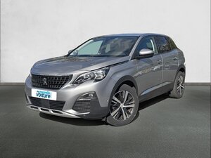 Occasion PEUGEOT 3008 3008 BlueHDi 130ch S&S EAT8 - Allure